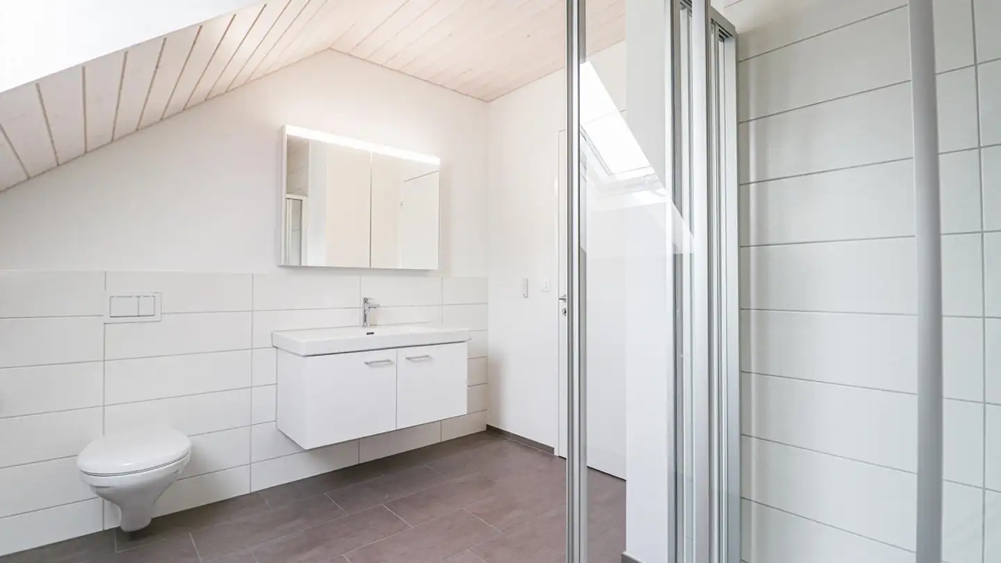 Penthouse for rent - Vorstattstrasse 445, 4814 Bottenwil - Photo 4