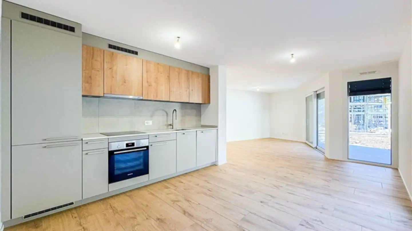 Appartamento in vendita - Rue Du Nessert 5, 2108 Couvet - Photo 2