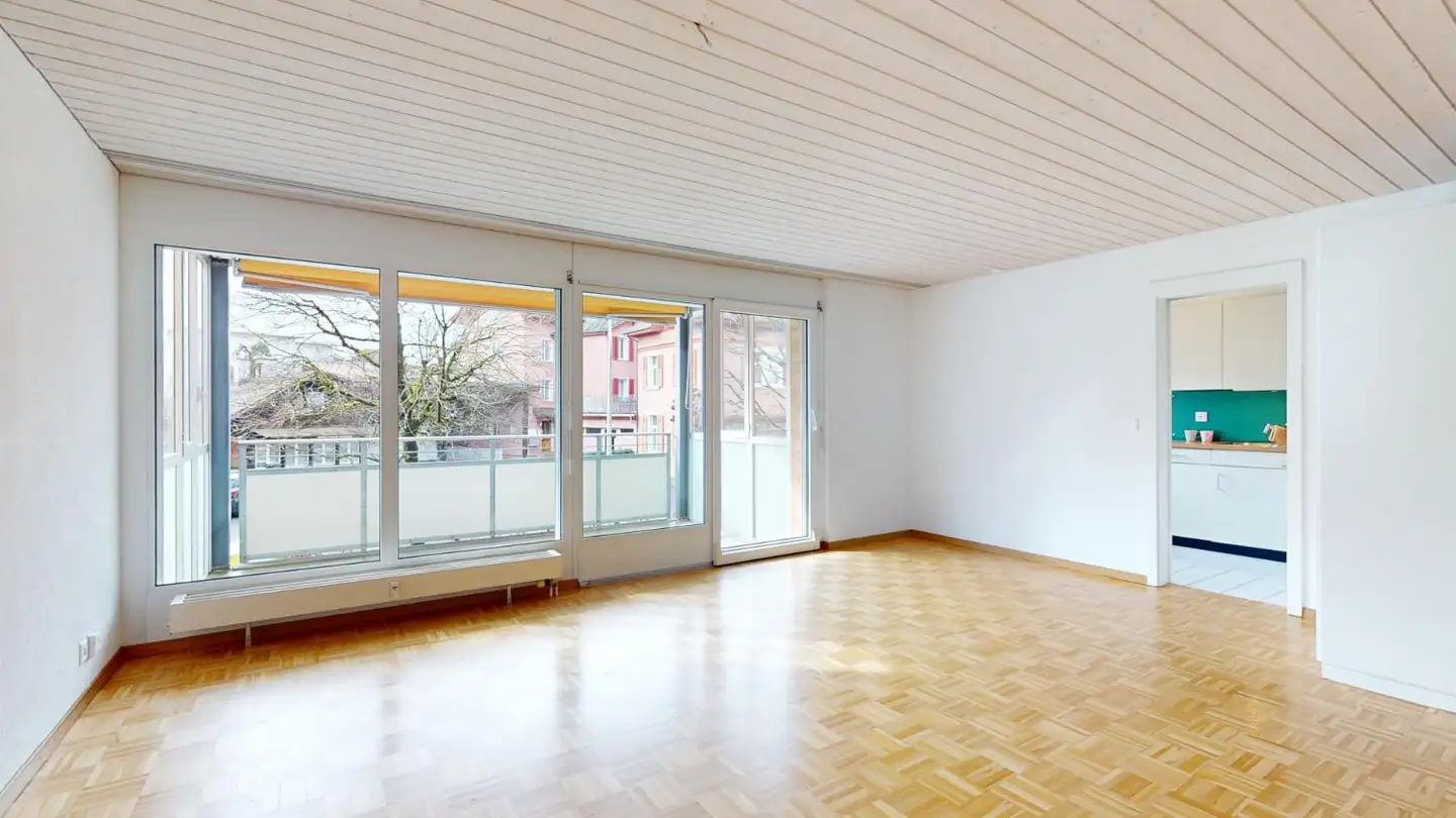 Apartment for rent - Brauihof 24, 4900 Langenthal - Photo 3