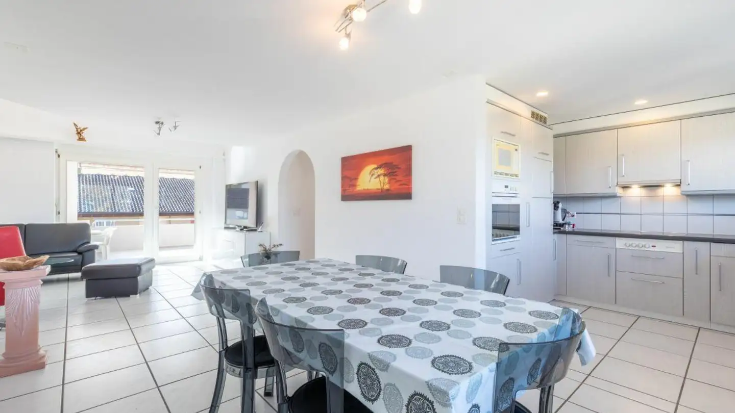 Duplex in vendita - Kirchstrasse 40, 5737 Menziken - Photo 3