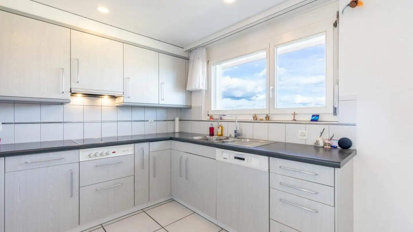 Duplex in vendita - Kirchstrasse 40, 5737 Menziken - Photo 4