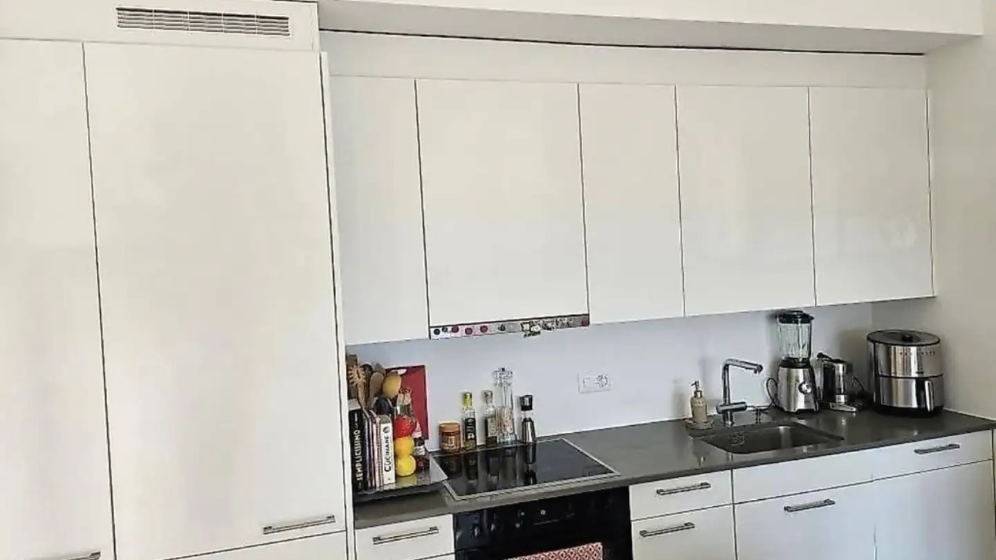 Appartamento in affitto - Via San Gottardo 44, 6593 Cadenazzo - Foto 2