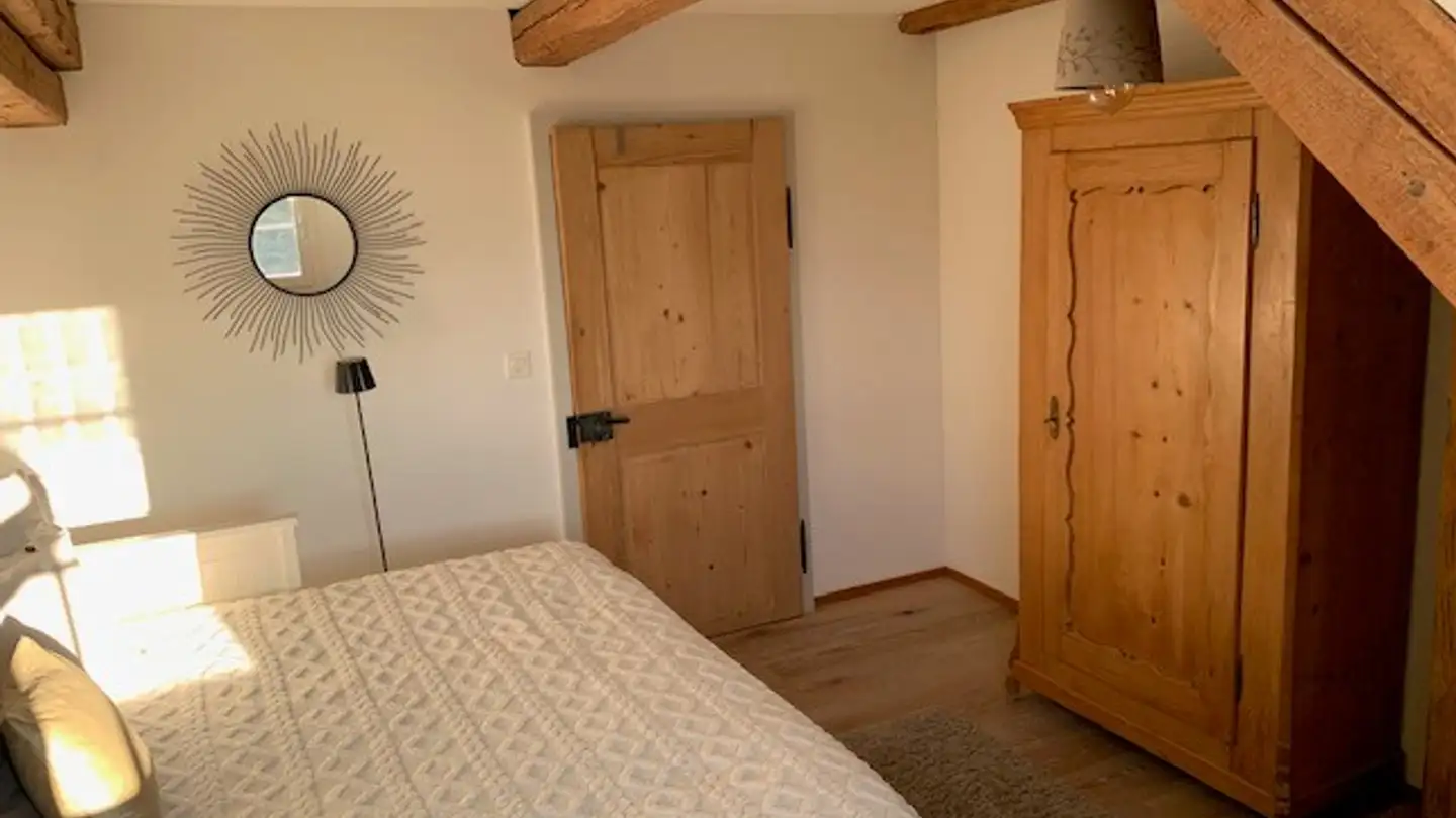 Furnished apartment for rent - Spiltrücklistrasse 17, 9011 St. Gallen