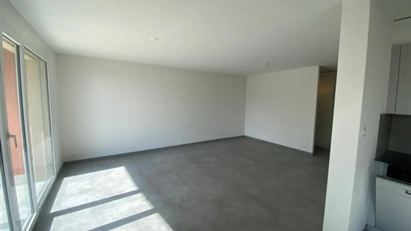 Wohnung mieten - Rue Des Fahys 93, 2000 Neuchâtel - Foto 3