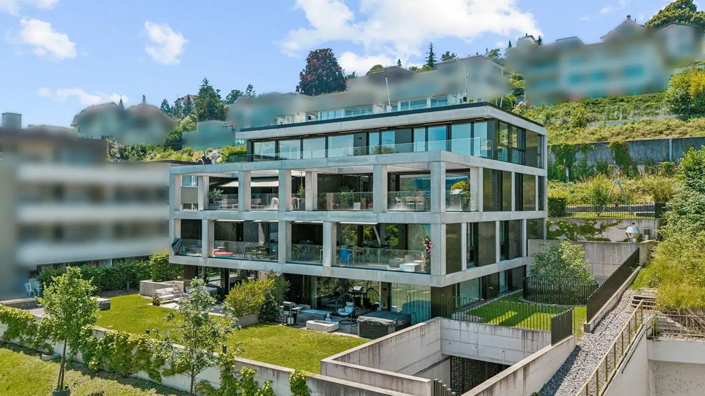 Appartamento in affitto - Seestrasse 48, 8802 Kilchberg ZH