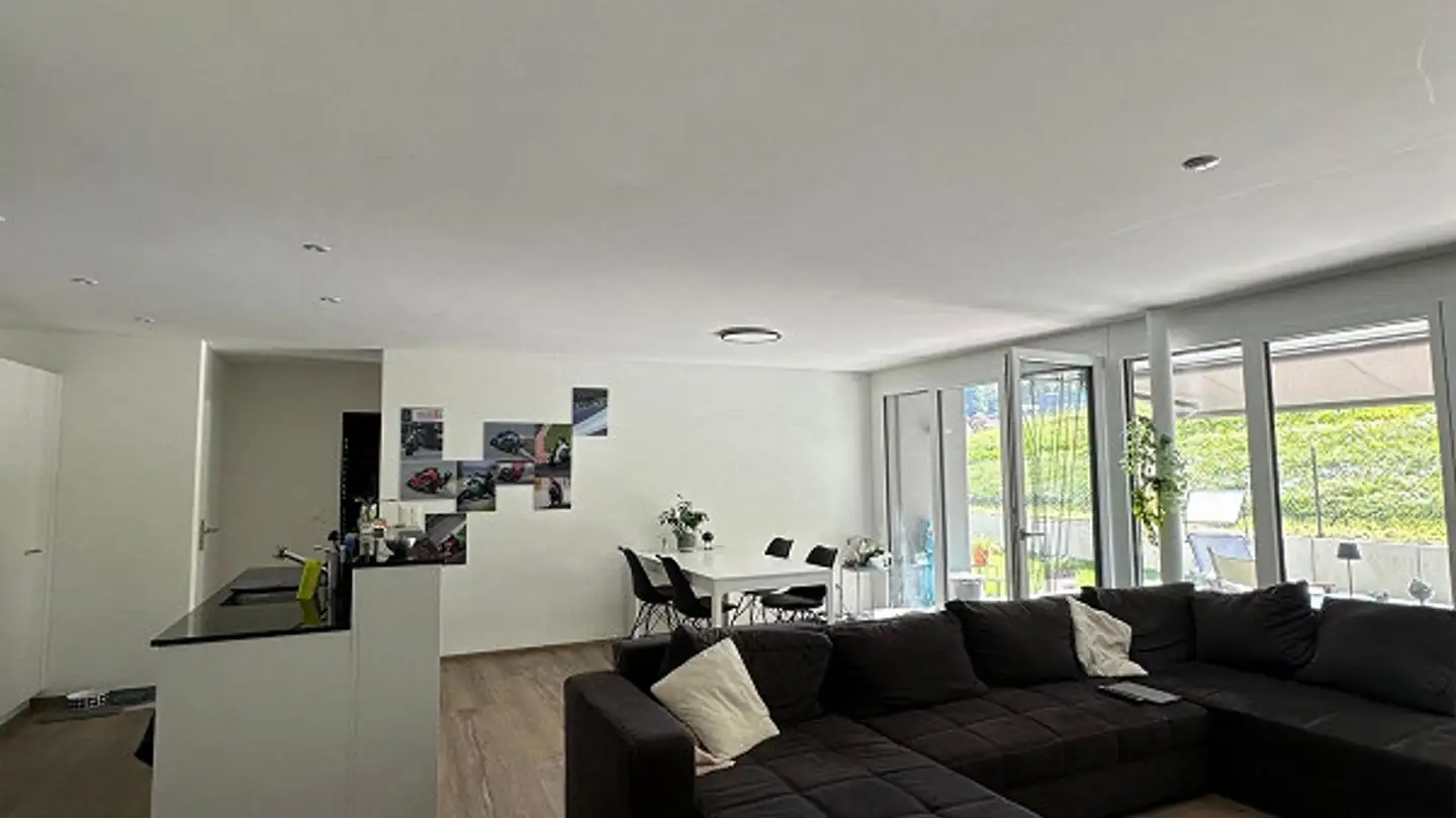 Appartamento in affitto - Aarauerstrasse 10, 4656 Starrkirch-Wil - Foto 3