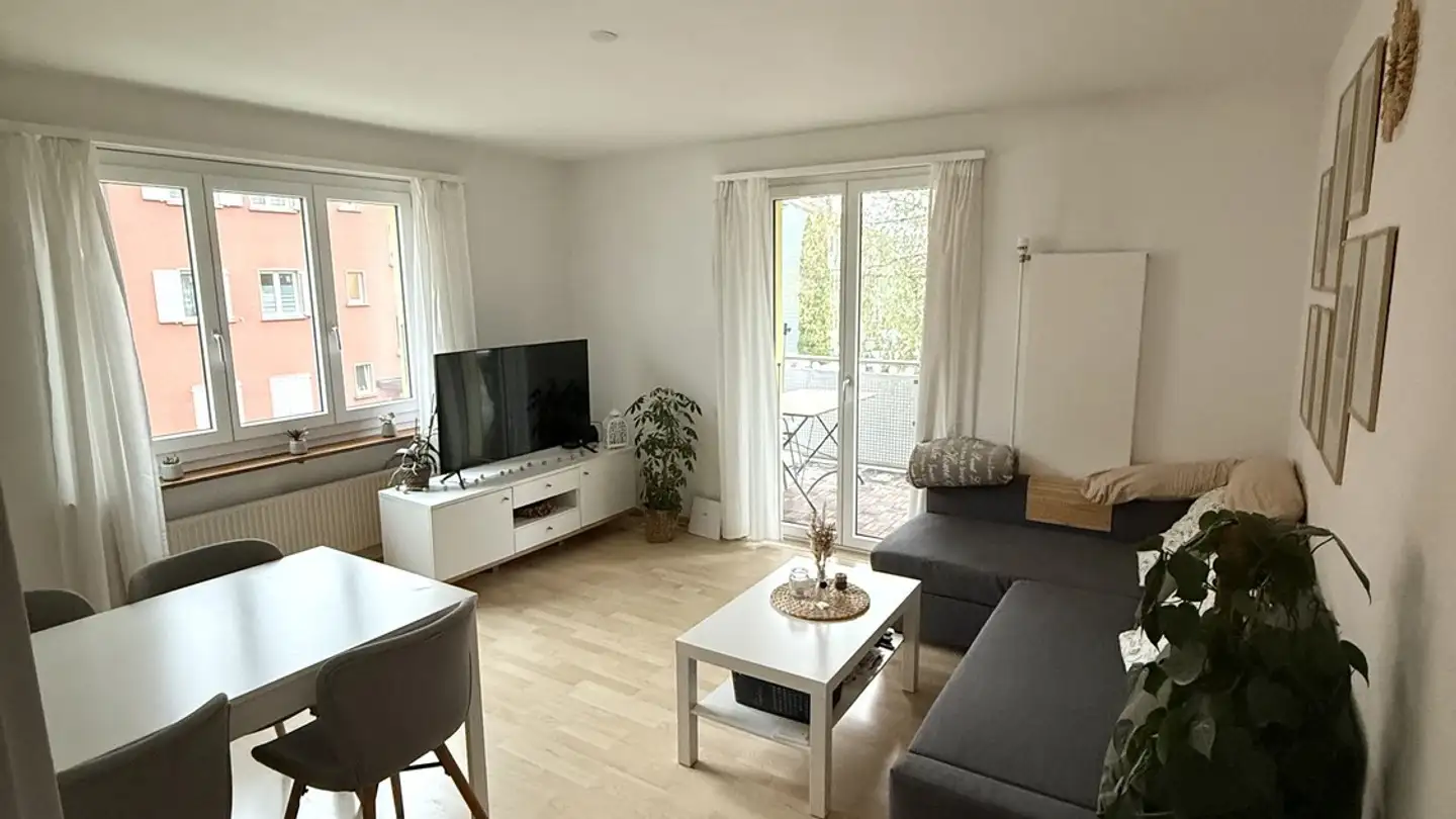 Appartamento in affitto - 4500 Solothurn