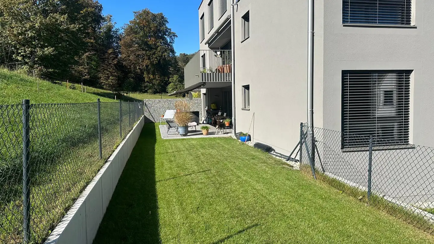 Appartamento in affitto - Aarauerstrasse 10, 4656 Starrkirch-Wil - Foto 4