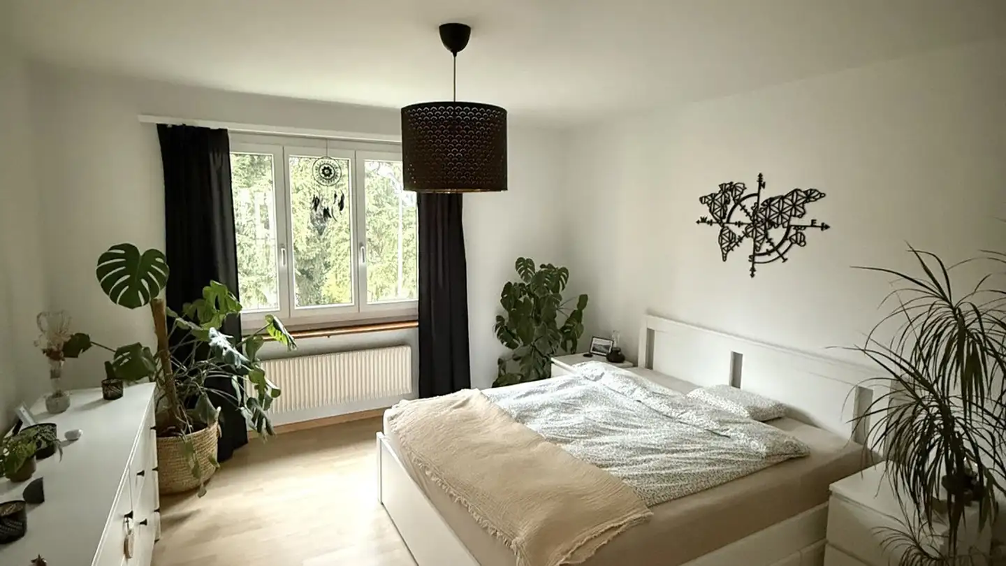 Appartamento in affitto - 4500 Solothurn - Foto 2