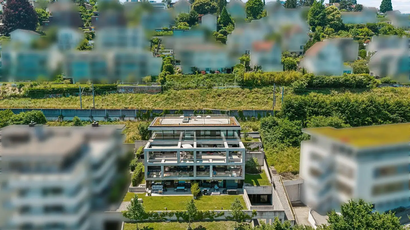 Appartamento in affitto - Seestrasse 48, 8802 Kilchberg ZH - Foto 2