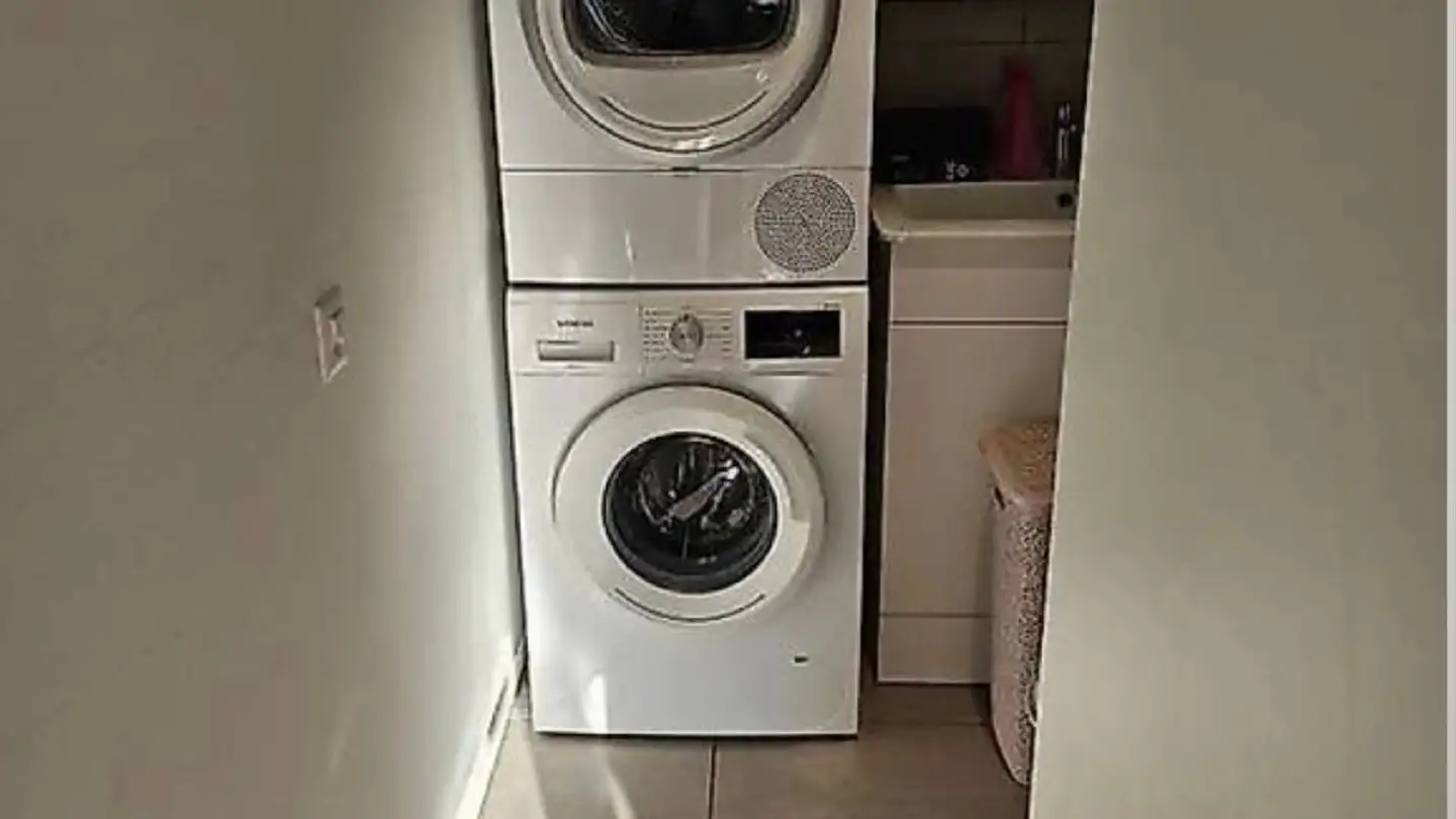 Appartamento in affitto - Via San Gottardo 44, 6593 Cadenazzo - Foto 4