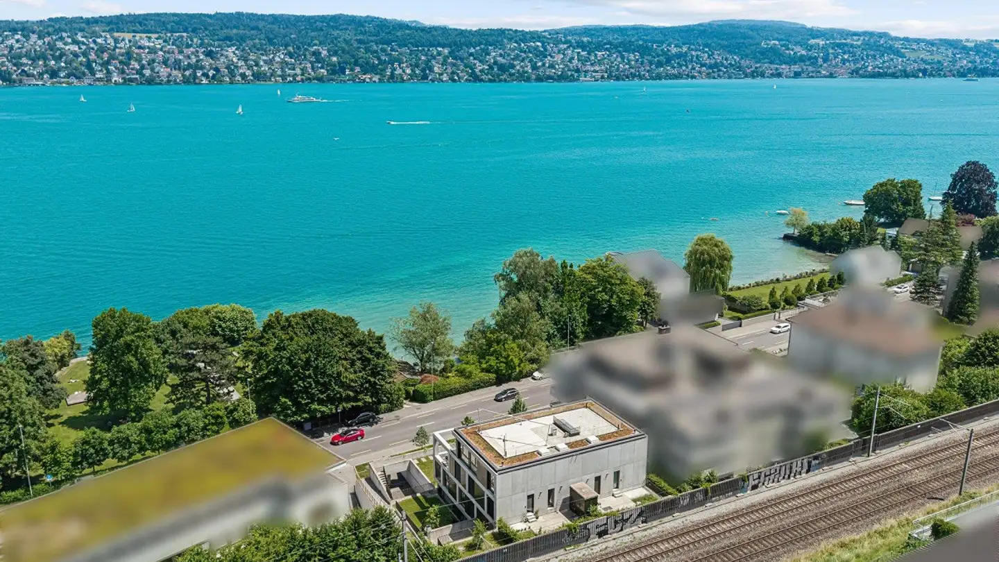 Appartamento in affitto - Seestrasse 48, 8802 Kilchberg ZH - Foto 3