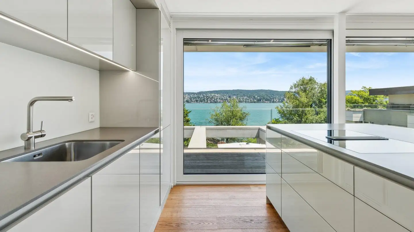 Appartamento in affitto - Seestrasse 48, 8802 Kilchberg ZH - Foto 4