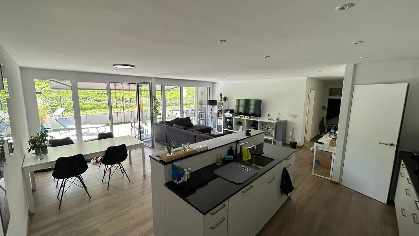 Appartamento in affitto - Aarauerstrasse 10, 4656 Starrkirch-Wil - Foto 2