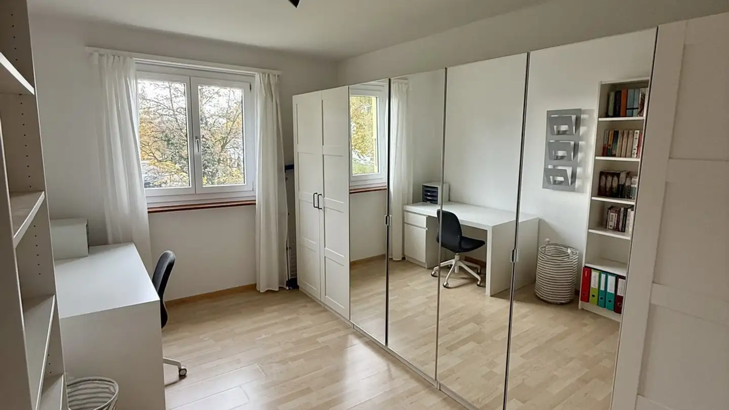 Appartamento in affitto - 4500 Solothurn - Foto 3