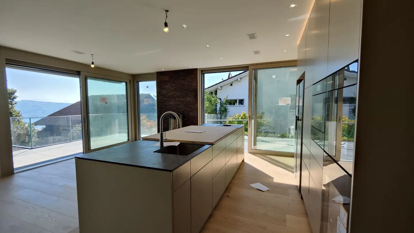 Stepped apartment for rent - Sonnhangweg, 6205 Eich - Photo 2