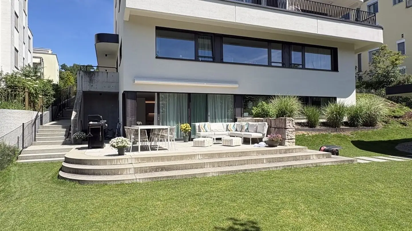Appartement à louer - Pfannenstielstrasse 134, 8706 Meilen - Photo 2