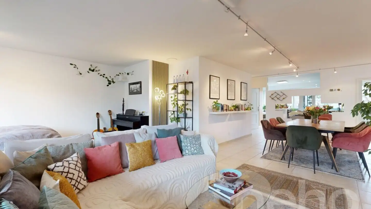 Appartamento in vendita - 4123 Allschwil - Foto 2