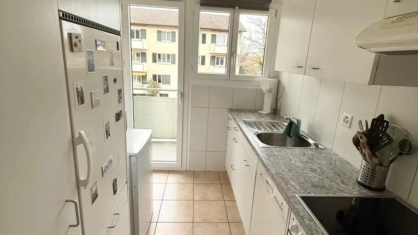 Appartamento in affitto - 4500 Solothurn - Foto 4