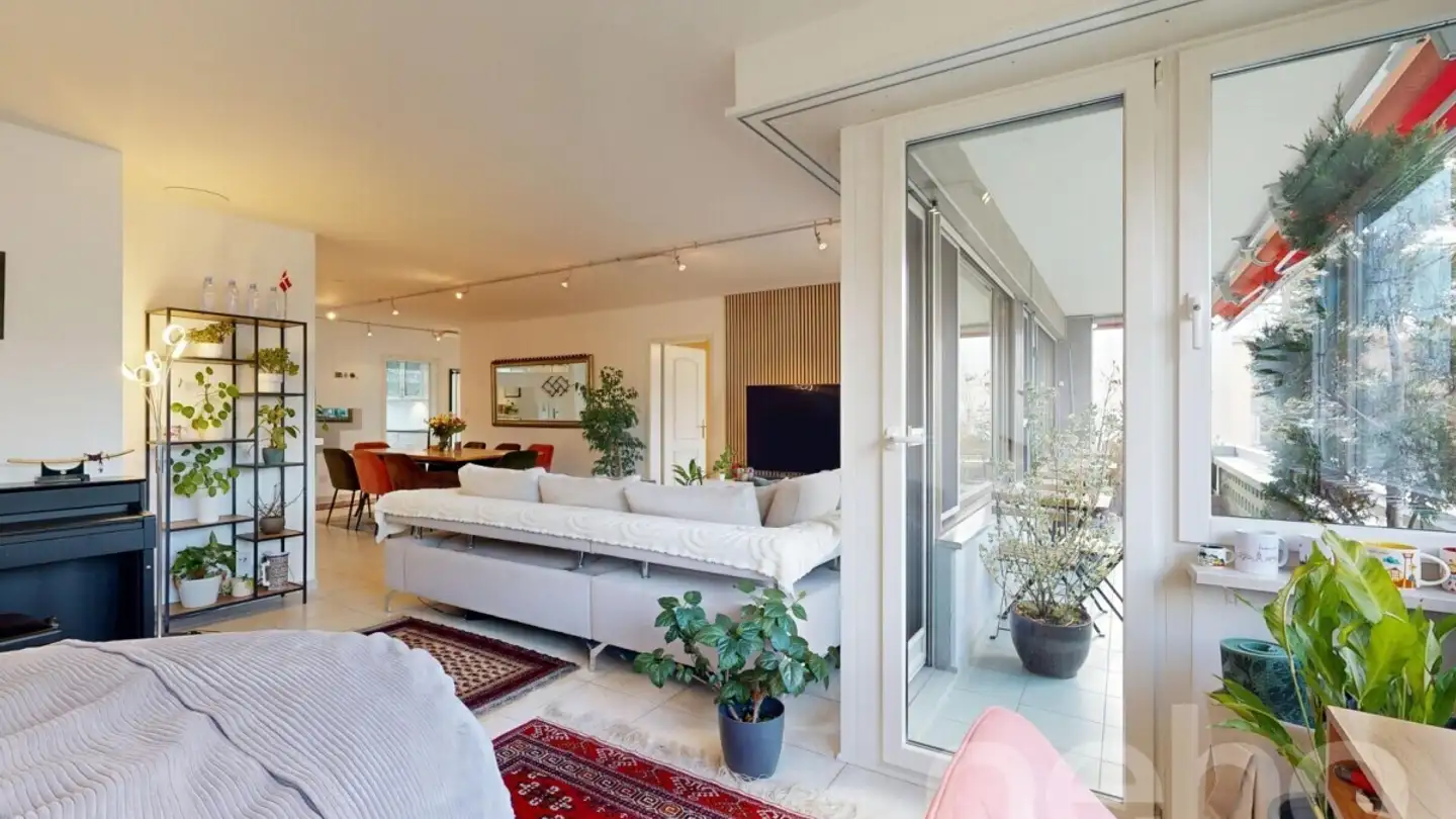 Appartamento in vendita - 4123 Allschwil - Foto 3