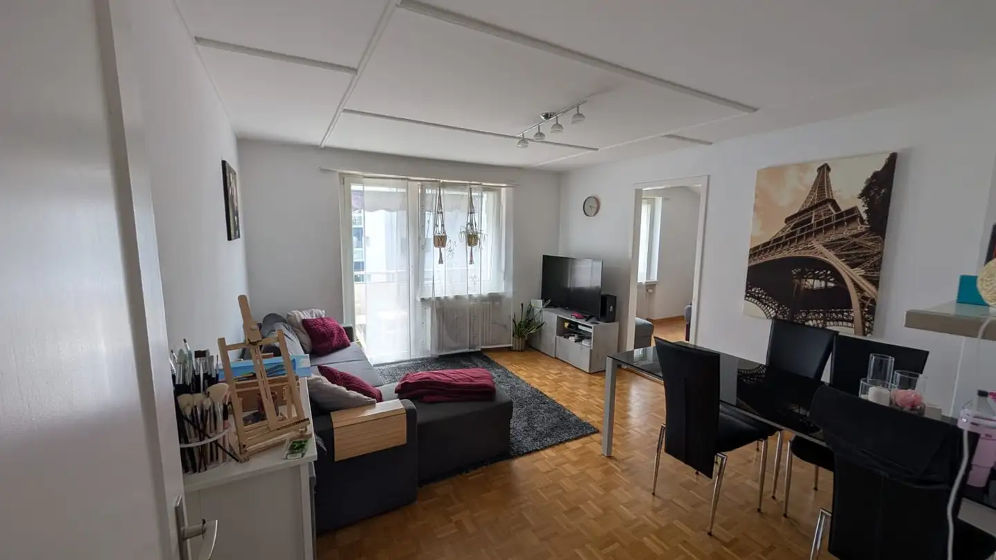 Apartment for rent - Brünigstrasse 34, 6055 Alpnach Dorf