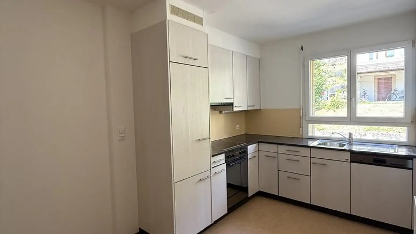 Appartamento in affitto - Rue De Sainte-Hélène 36, 2000 Neuchâtel - Foto 4