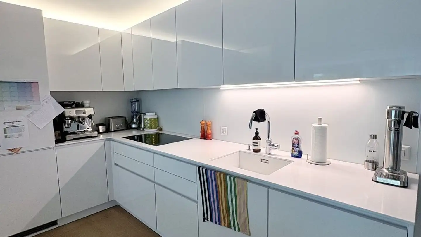 Appartement à louer - Pfannenstielstrasse 134, 8706 Meilen - Photo 3