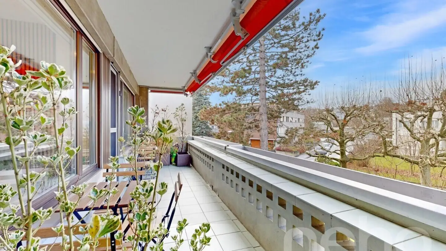 Appartamento in vendita - 4123 Allschwil - Foto 4