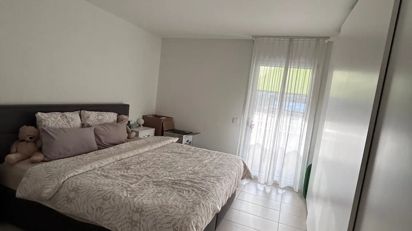 Appartamento in affitto - Via Corogna 4, 6532 Castione