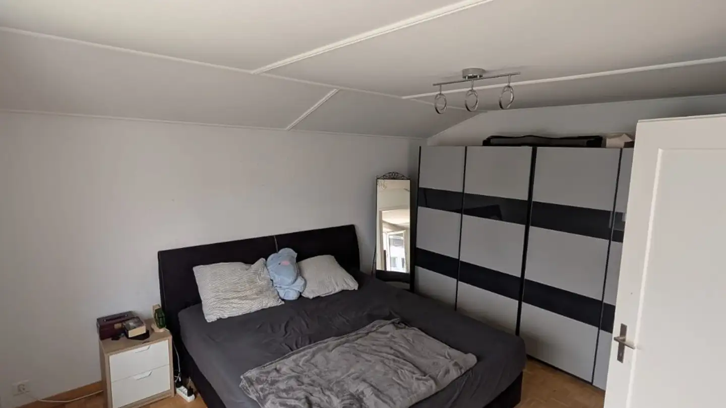 Apartment for rent - Brünigstrasse 34, 6055 Alpnach Dorf - Photo 4