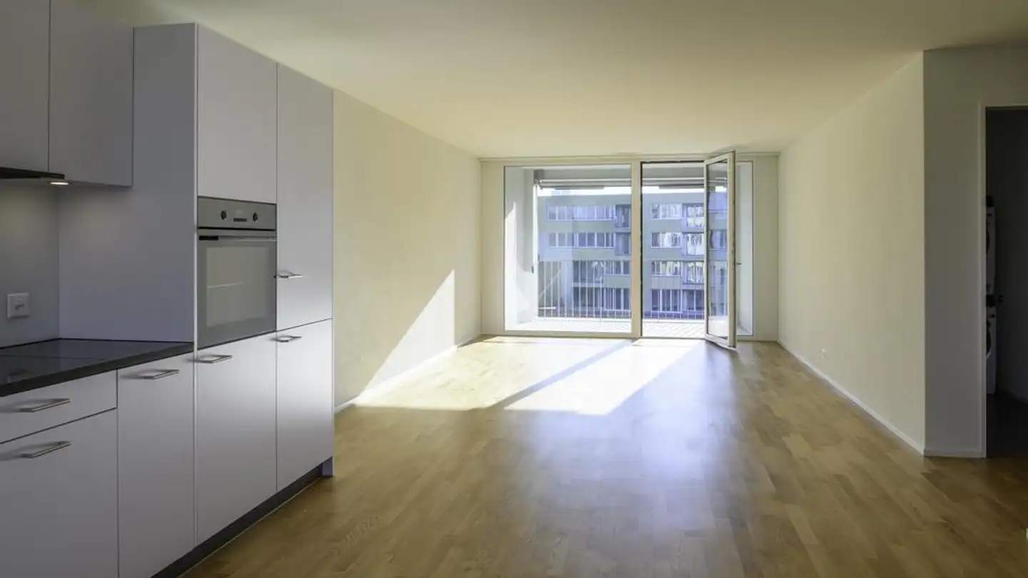 Wohnung mieten - Gartenweg 1, 6032 Emmen - Foto 3