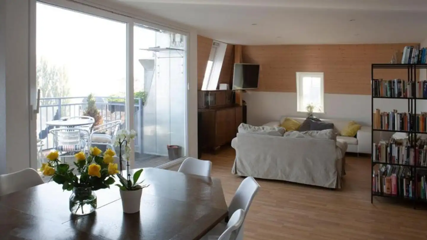 Apartment for sale - Rue De L'evole 35a, 2000 Neuchâtel - Photo 2