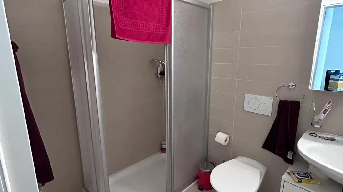 Appartamento in affitto - Via Corogna 4, 6532 Castione - Foto 2