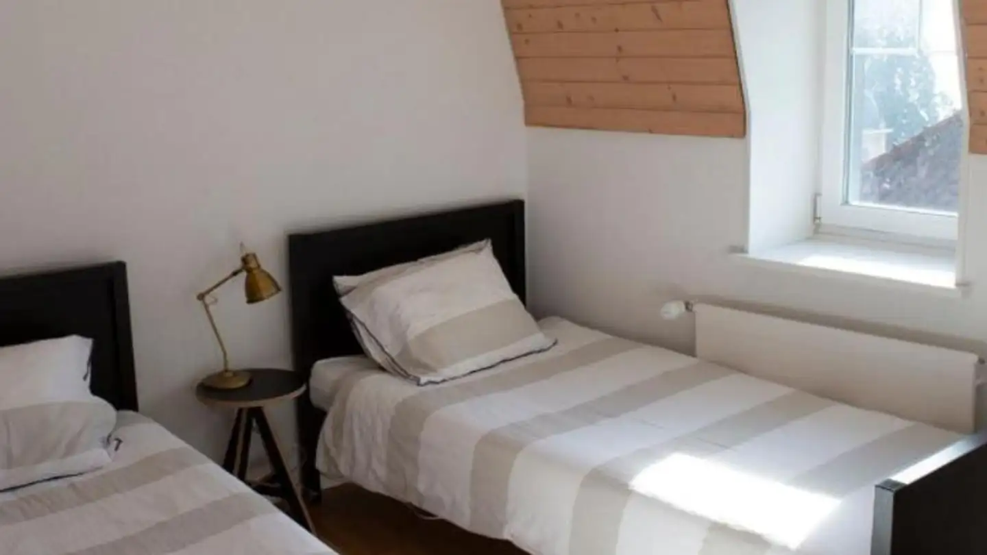 Apartment for sale - Rue De L'evole 35a, 2000 Neuchâtel - Photo 4