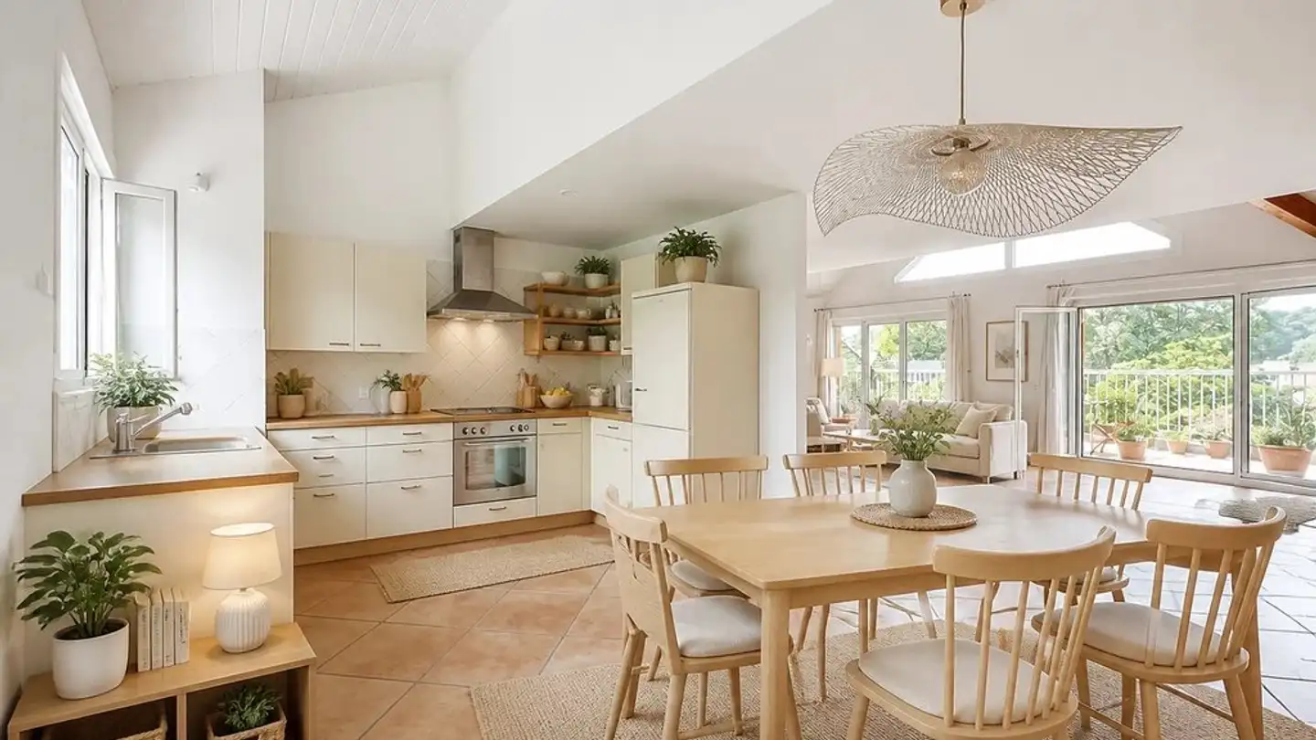 Penthouse for sale - 1228 Plan-les-Ouates - Photo 3