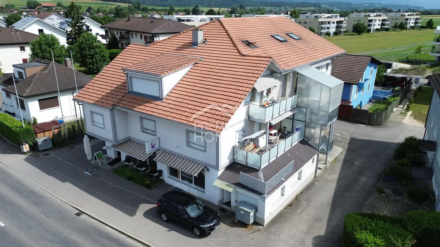 Residential building for sale - 2557 Studen BE