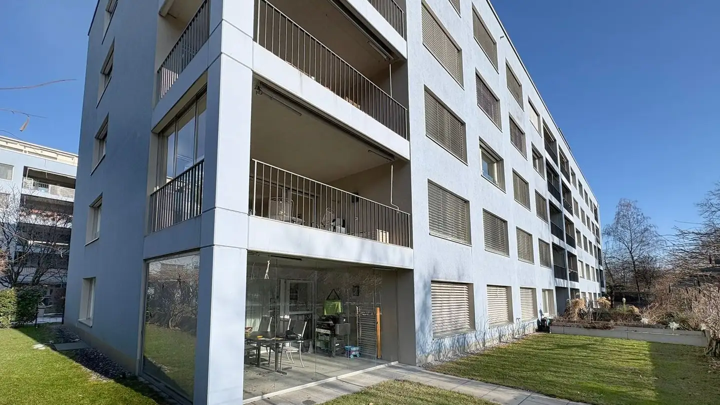 Appartamento in vendita - Guschstrasse 8, 8610 Uster - Foto 3