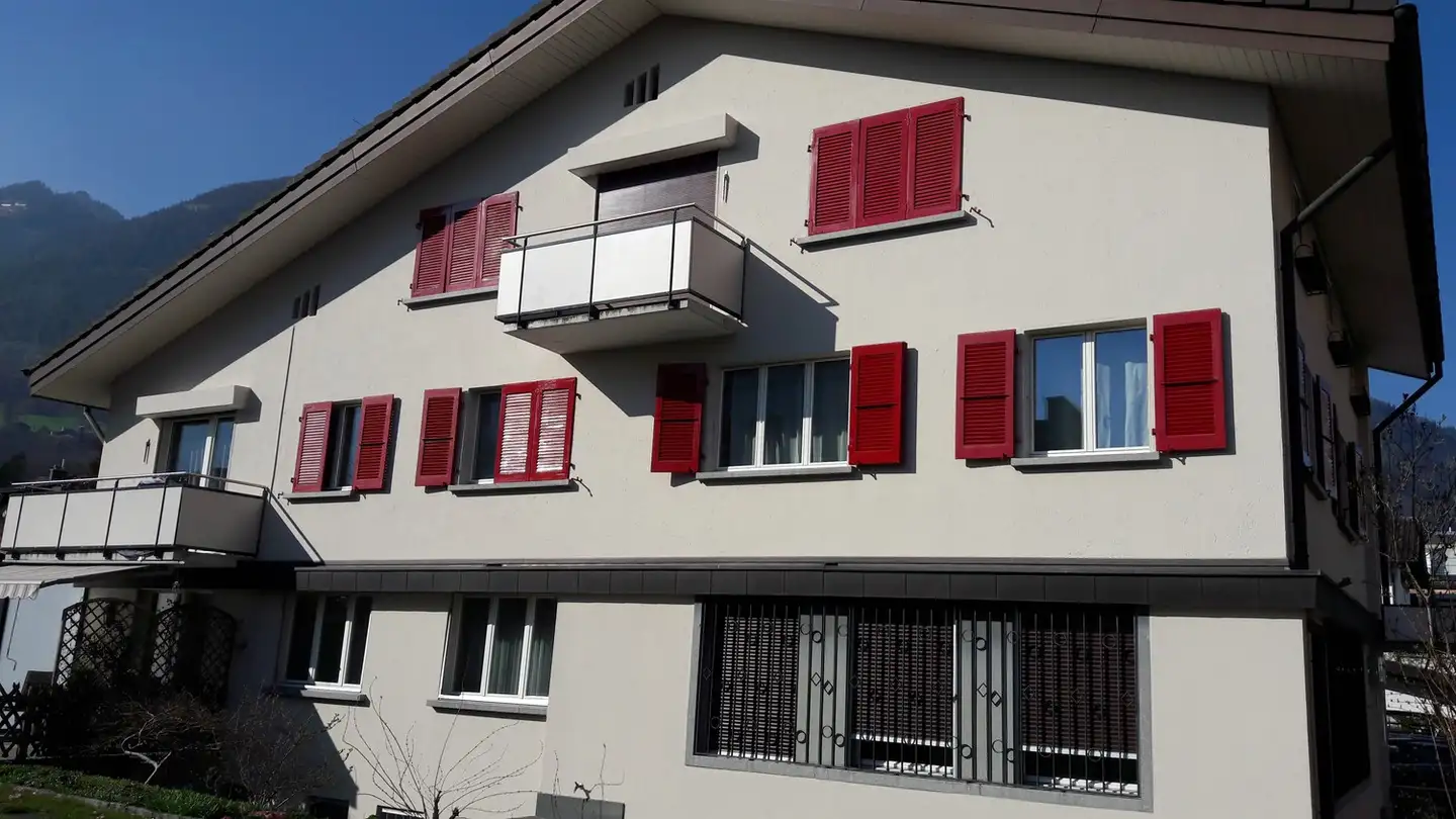Apartment for rent - Brünigstrasse 34, 6055 Alpnach Dorf - Photo 2