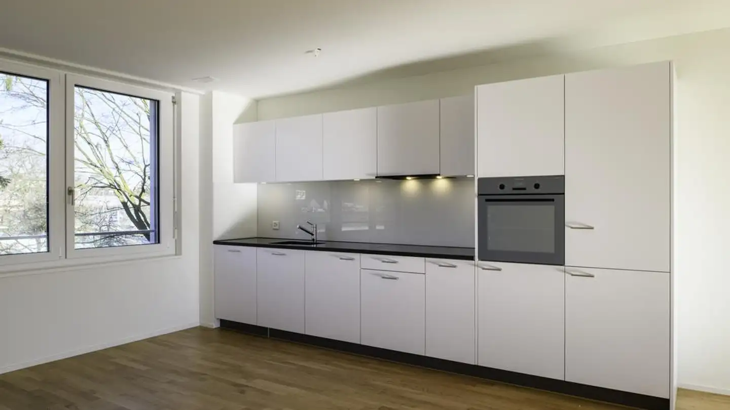 Wohnung mieten - Gartenweg 1, 6032 Emmen - Foto 2