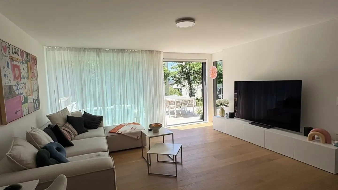 Appartement à louer - Pfannenstielstrasse 134, 8706 Meilen - Photo 4