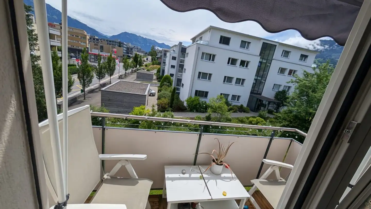 Apartment for rent - Brünigstrasse 34, 6055 Alpnach Dorf - Photo 3
