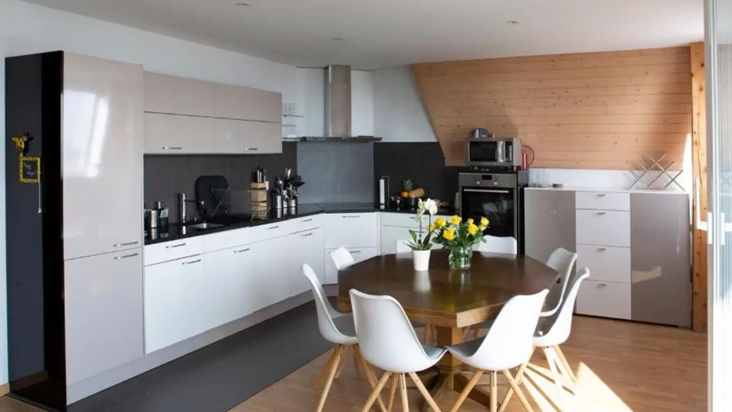 Apartment for sale - Rue De L'evole 35a, 2000 Neuchâtel