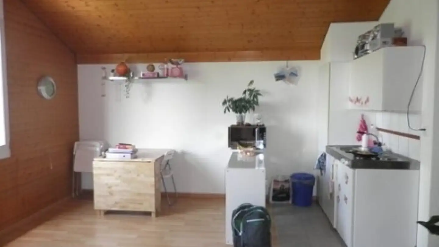 Appartement à louer - Bois-Couchant / Westerholz, 2504 Biel/Bienne - Photo 3