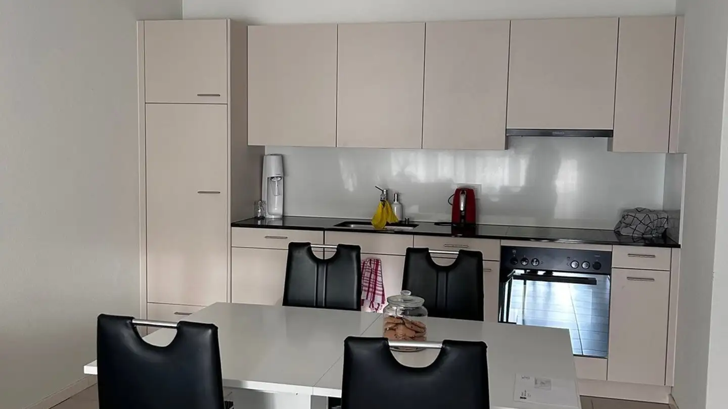 Appartamento in affitto - Via Corogna 4, 6532 Castione - Foto 4