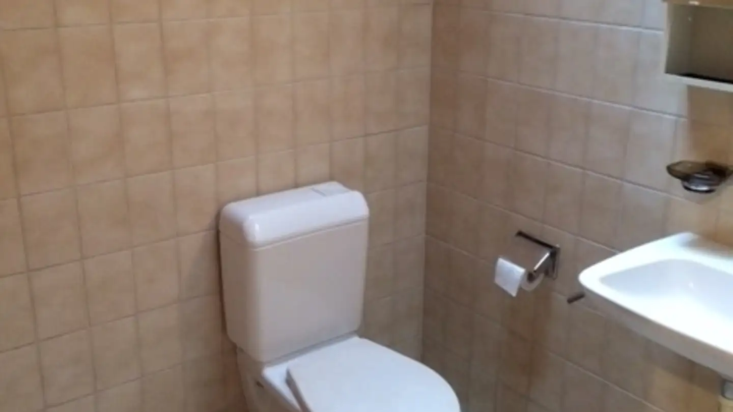 Appartement à louer - Bois-Couchant / Westerholz, 2504 Biel/Bienne - Photo 4