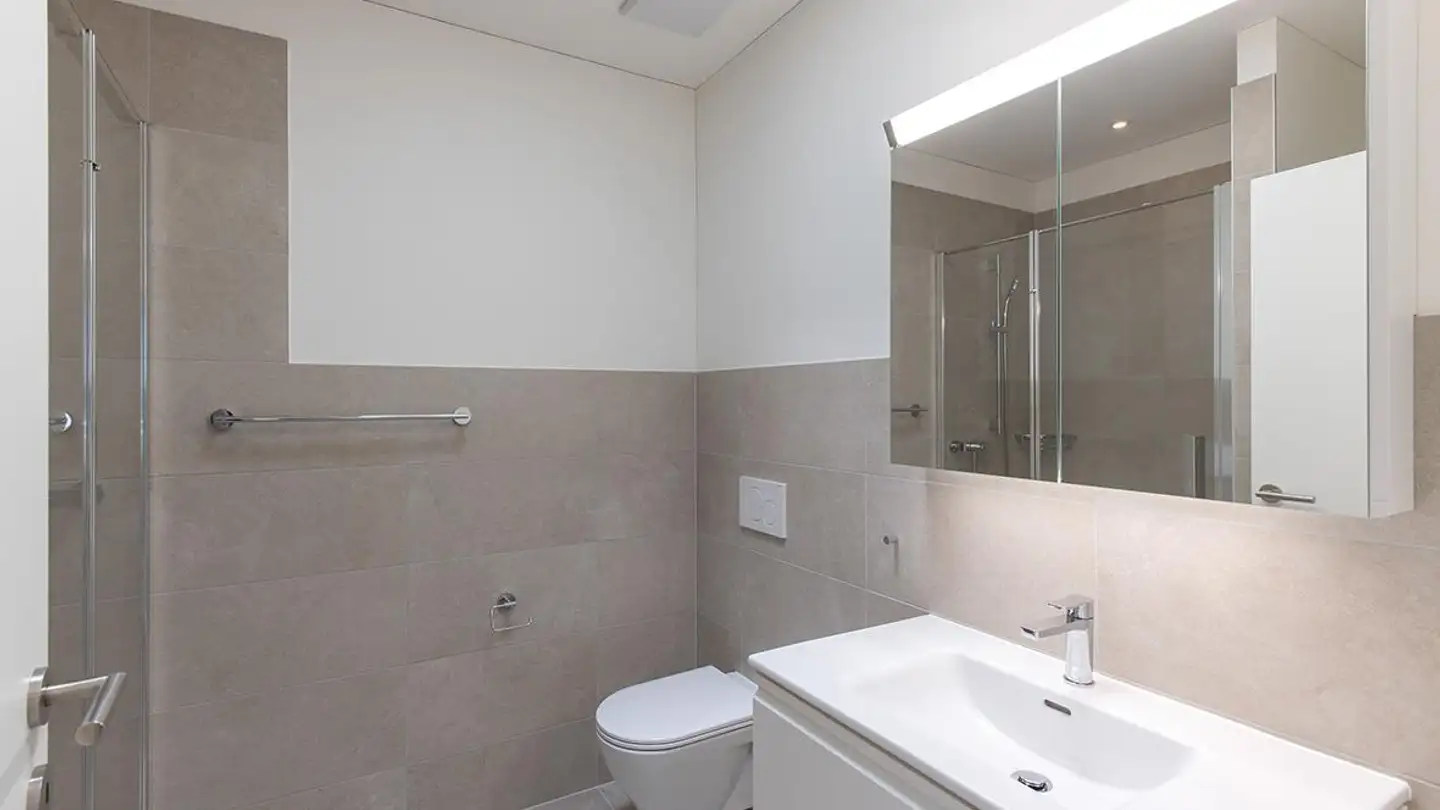 Wohnung mieten - Via Pratocarasso 35, 6500 Bellinzona - Foto 3
