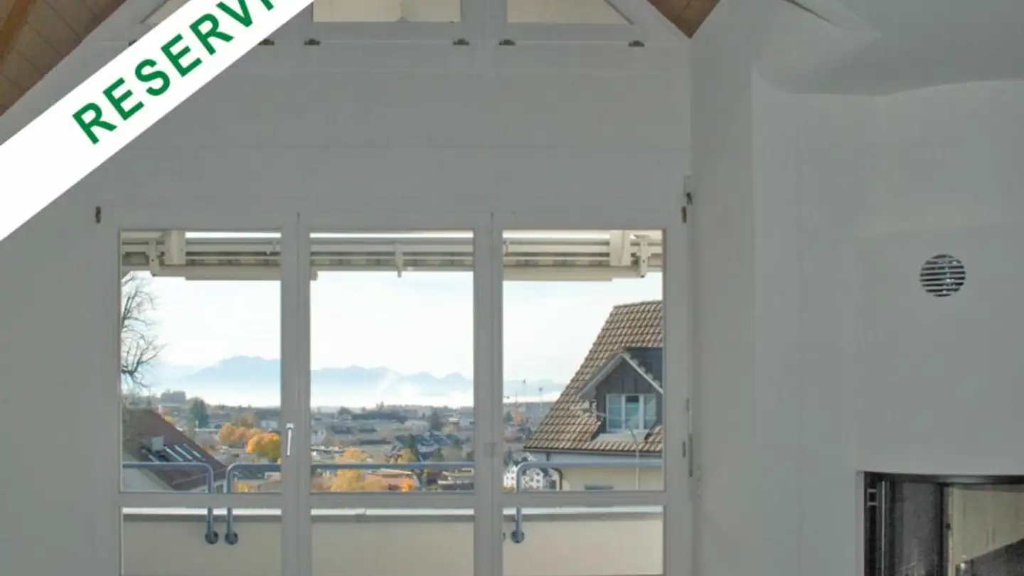 Wohnung kaufen - Steinacherstrasse 2, 8910 Affoltern am Albis