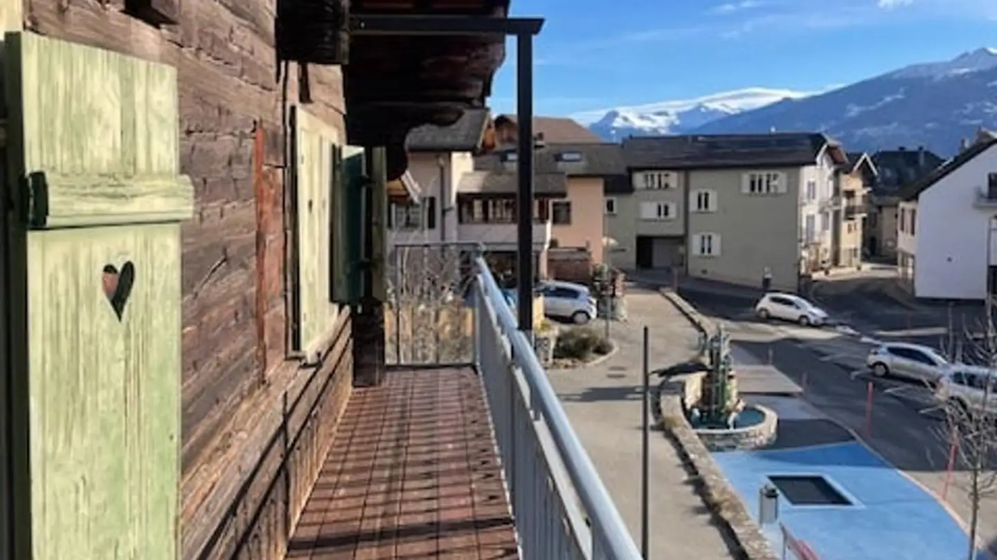 Einfamilienhaus kaufen - 1976 Erde - Foto 3