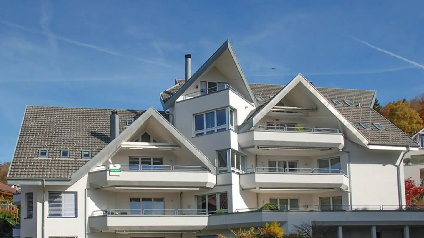 Wohnung kaufen - Steinacherstrasse 2, 8910 Affoltern am Albis - Foto 3