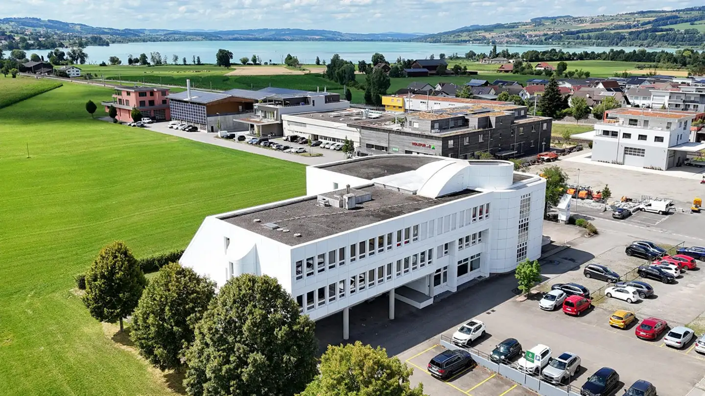 Spazio ufficio in vendita - Eichweid 5, 6203 Sempach Station - Photo 2